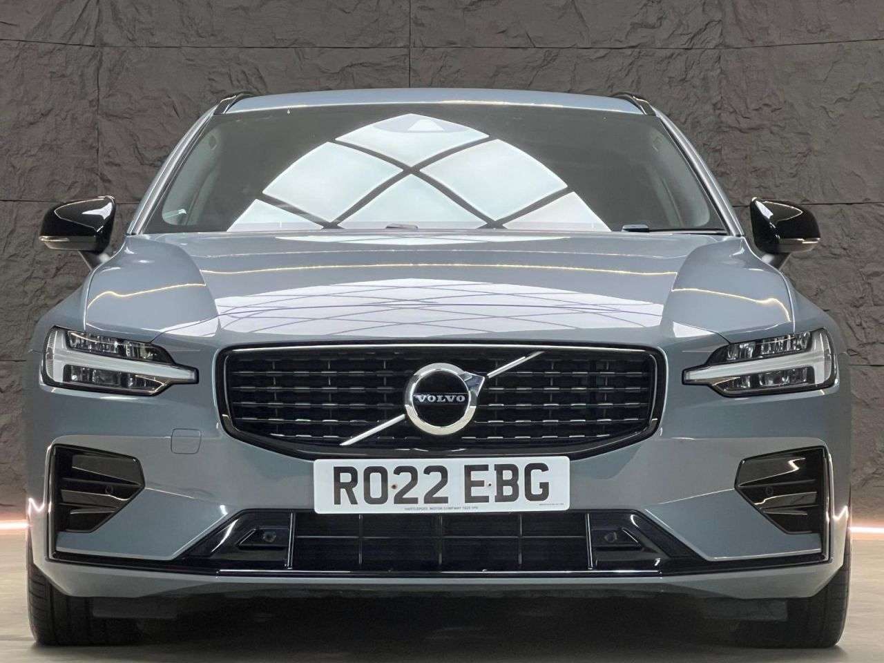 2022 VOLVO V60 2022 VOLVO V60