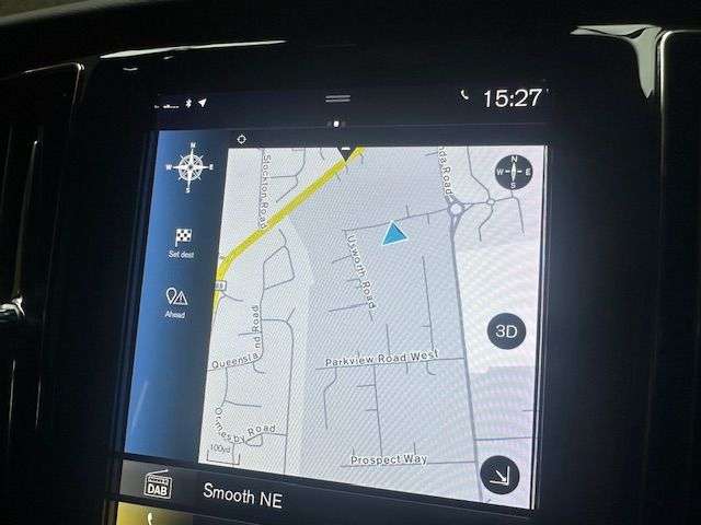 2022 VOLVO V60 2022 VOLVO V60