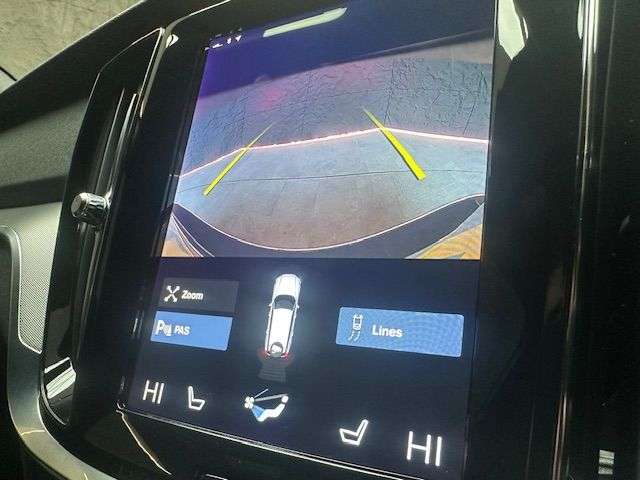 2022 VOLVO V60 2022 VOLVO V60