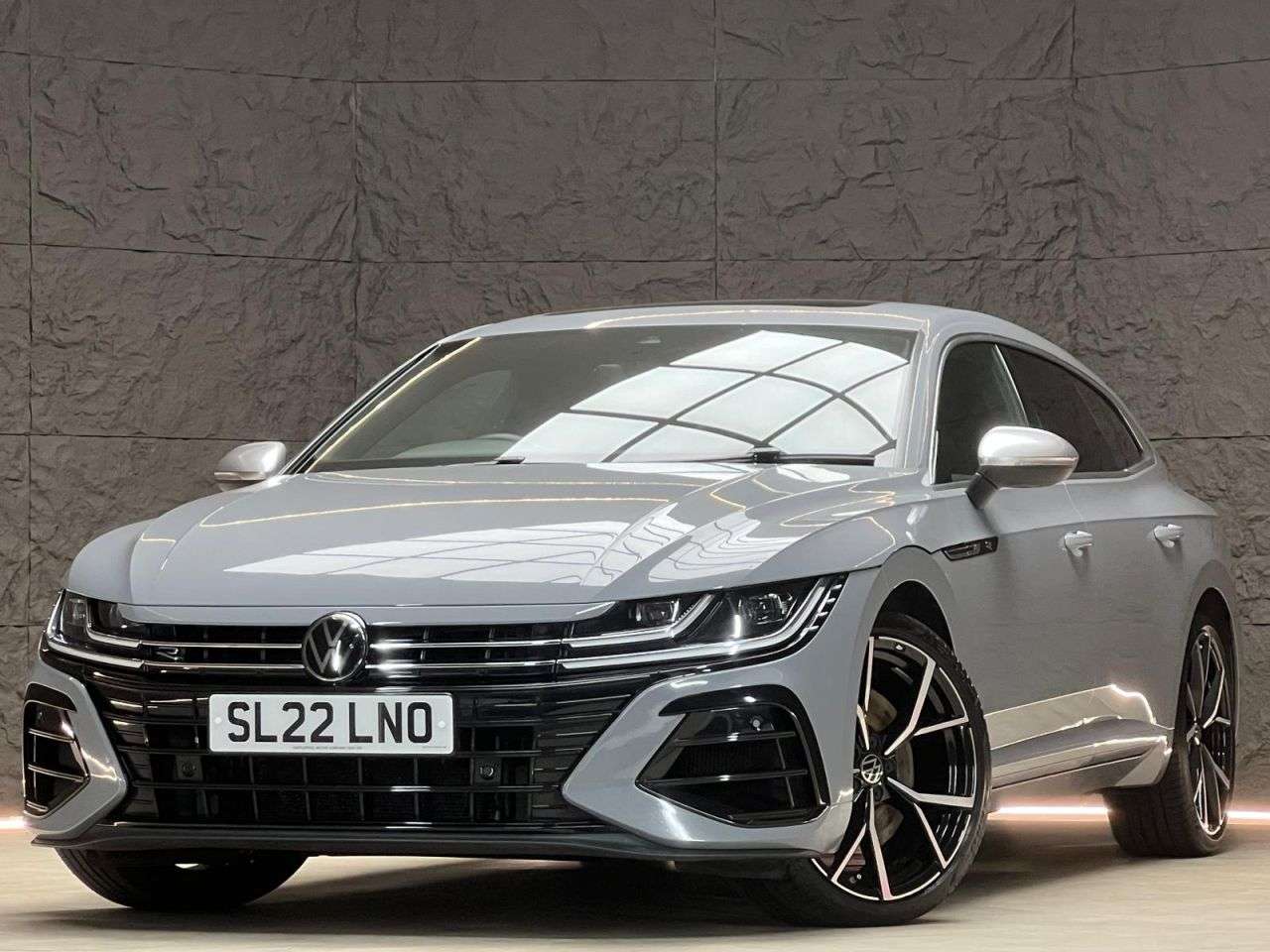 2022 VOLKSWAGEN ARTEON 2022 VOLKSWAGEN ARTEON
