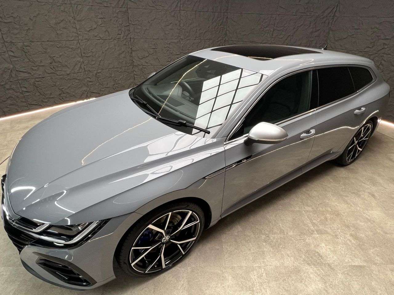 2022 VOLKSWAGEN ARTEON 2022 VOLKSWAGEN ARTEON