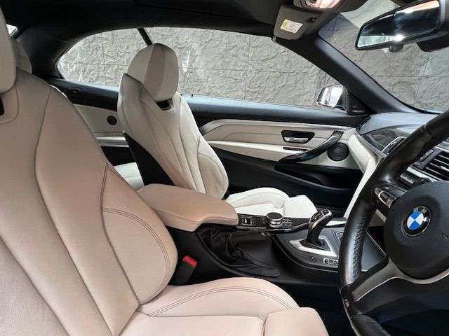 2017 BMW 4 SERIES 2017 BMW 4 SERIES