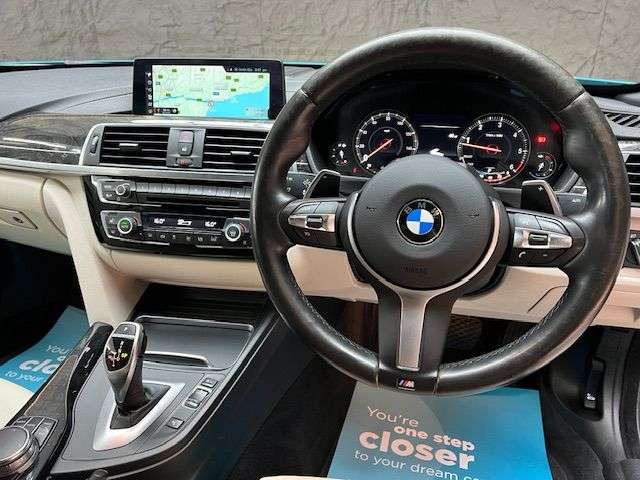 2017 BMW 4 SERIES 2017 BMW 4 SERIES