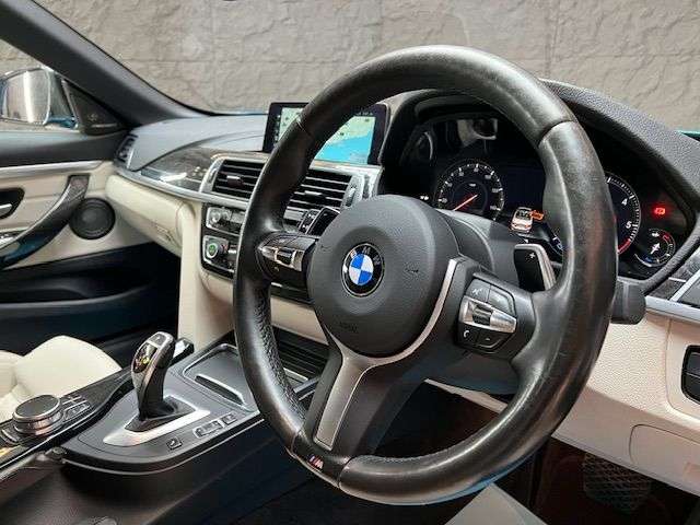 2017 BMW 4 SERIES 2017 BMW 4 SERIES