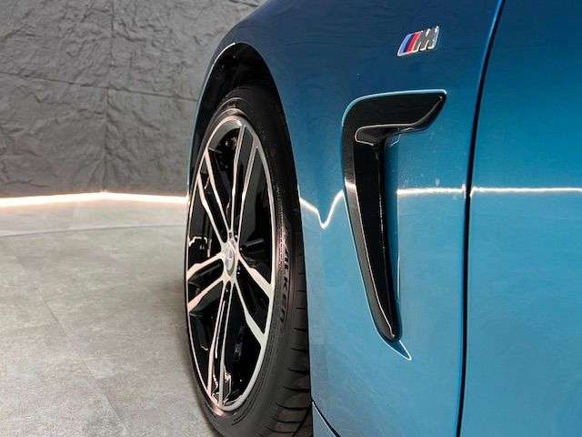 2017 BMW 4 SERIES 2017 BMW 4 SERIES