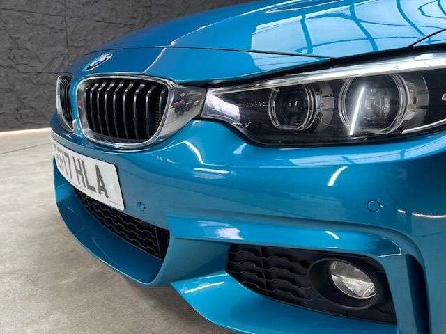 2017 BMW 4 SERIES 2017 BMW 4 SERIES