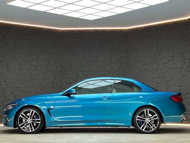 2017 BMW 4 SERIES 2017 BMW 4 SERIES