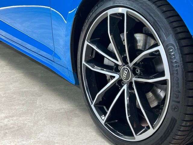 2021 AUDI A5 CABRIOLET 2021 AUDI A5 CABRIOLET