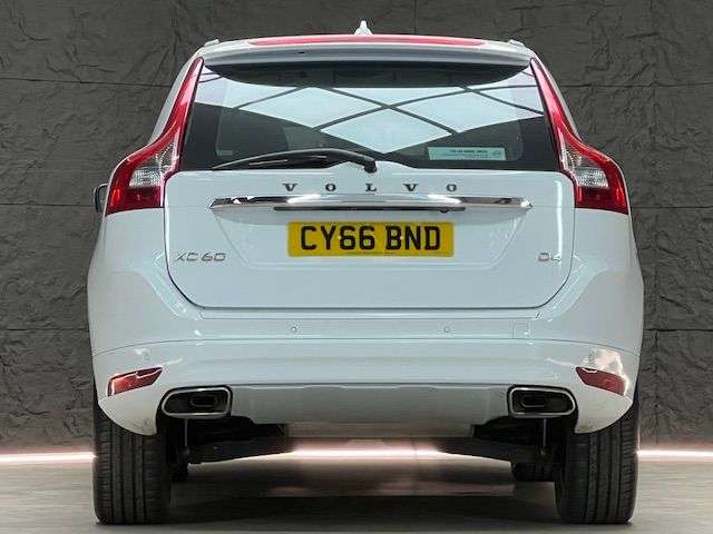 2016 VOLVO XC60 2016 VOLVO XC60