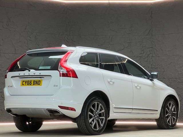 2016 VOLVO XC60 2016 VOLVO XC60