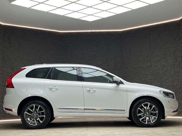 2016 VOLVO XC60 2016 VOLVO XC60