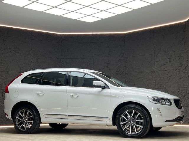 2016 VOLVO XC60 2016 VOLVO XC60