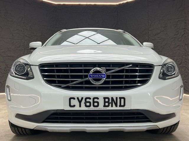 2016 VOLVO XC60 2016 VOLVO XC60