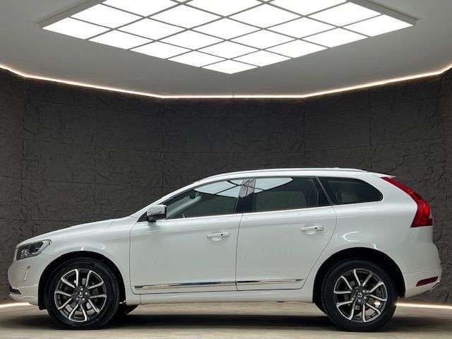 2016 VOLVO XC60 2016 VOLVO XC60