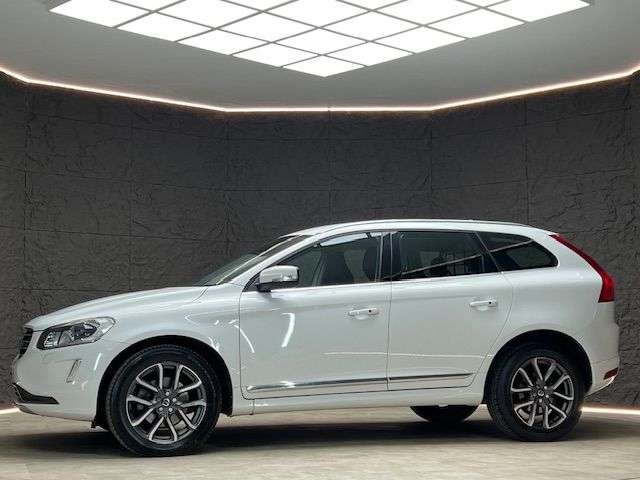 2016 VOLVO XC60 2016 VOLVO XC60