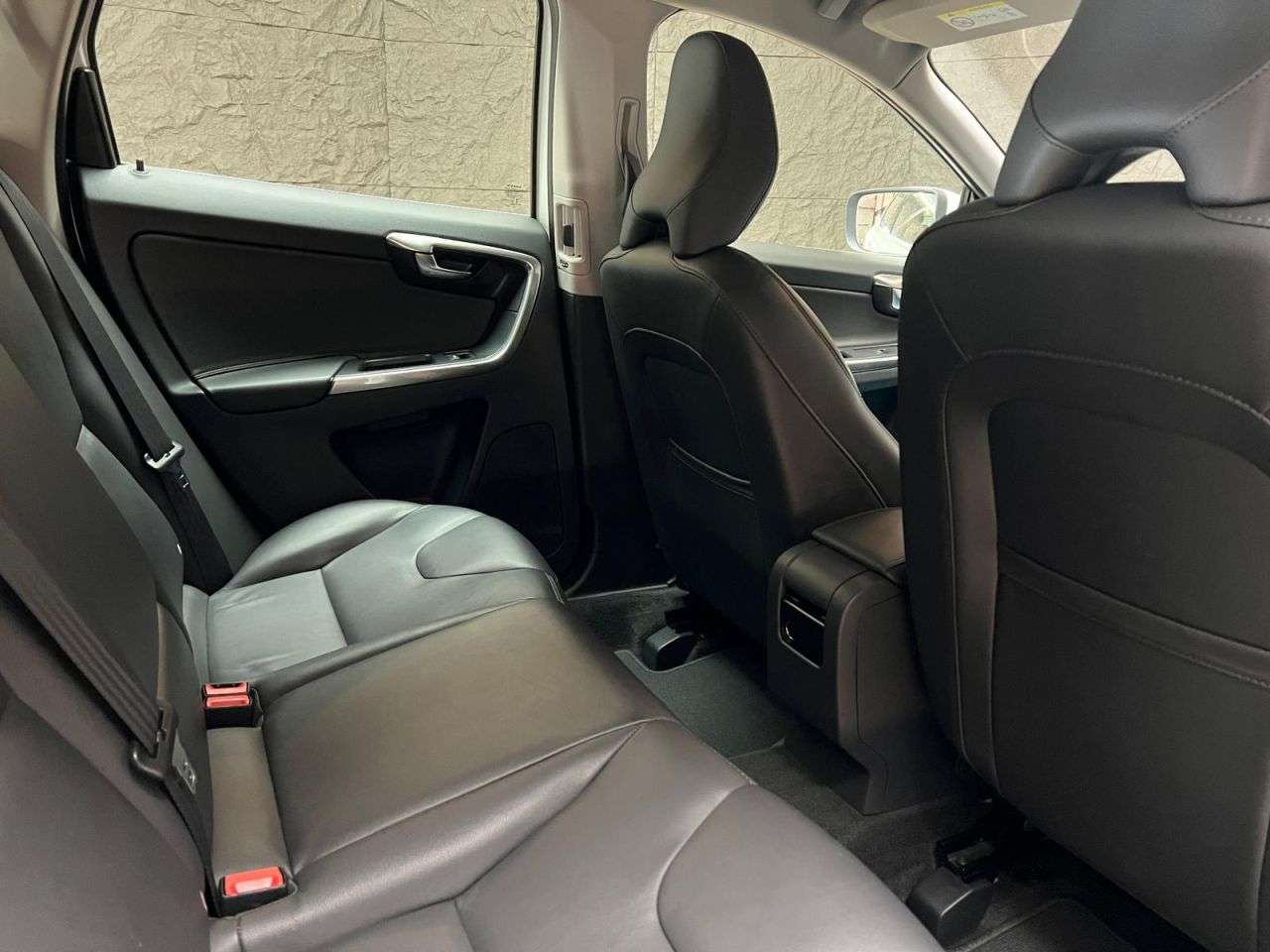 2016 VOLVO XC60 2016 VOLVO XC60