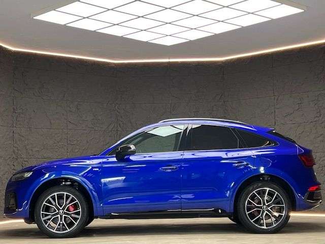 2022 AUDI Q5 2022 AUDI Q5