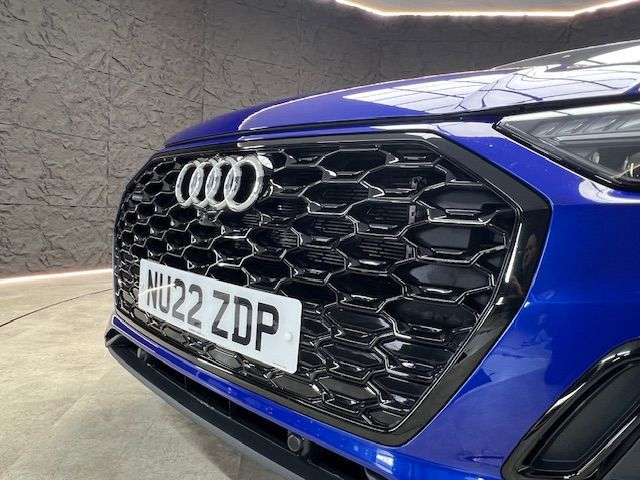 2022 AUDI Q5 2022 AUDI Q5