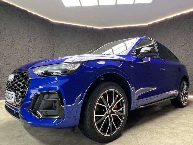2022 AUDI Q5 2022 AUDI Q5