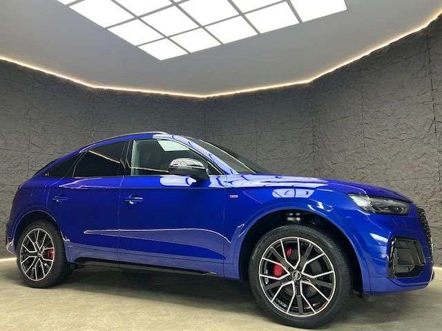 2022 AUDI Q5 2022 AUDI Q5