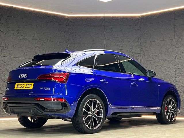 2022 AUDI Q5 2022 AUDI Q5