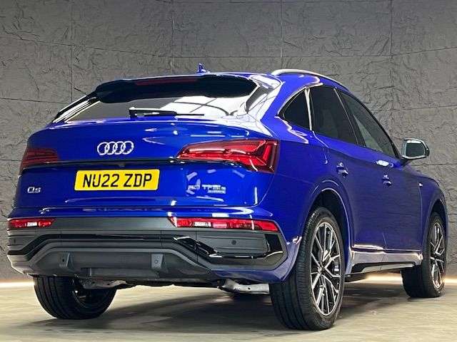 2022 AUDI Q5 2022 AUDI Q5