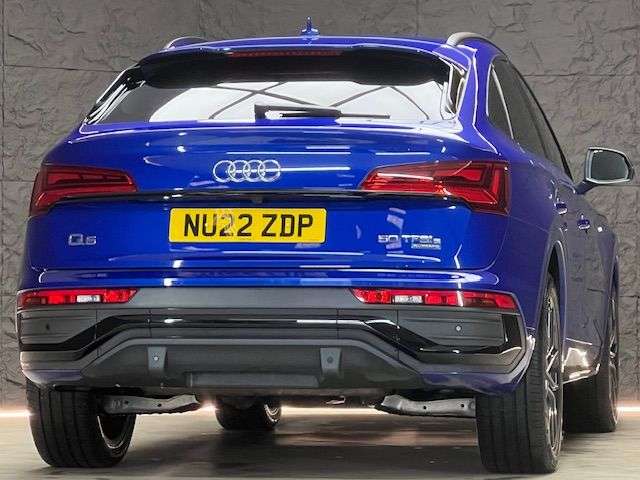 2022 AUDI Q5 2022 AUDI Q5