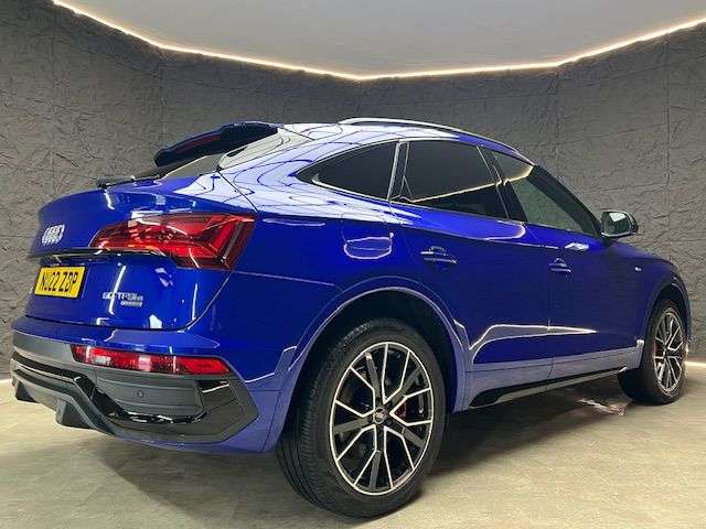 2022 AUDI Q5 2022 AUDI Q5