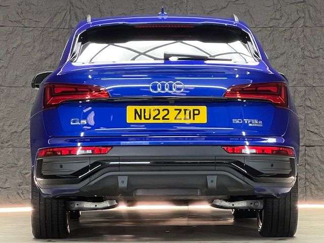2022 AUDI Q5 2022 AUDI Q5