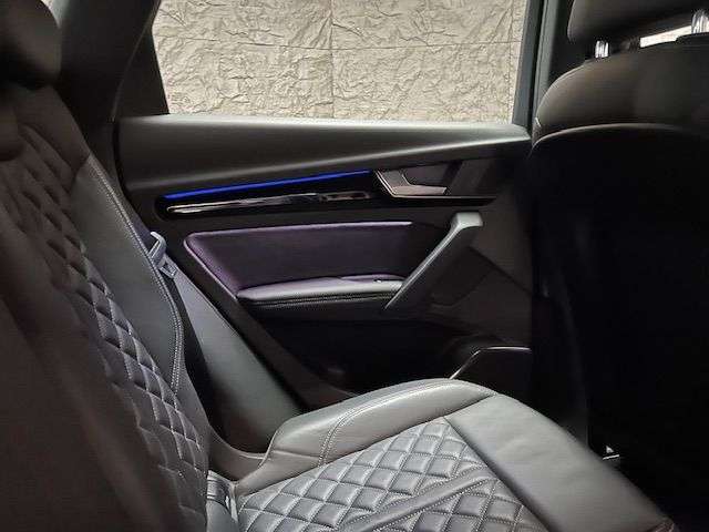 2022 AUDI Q5 2022 AUDI Q5