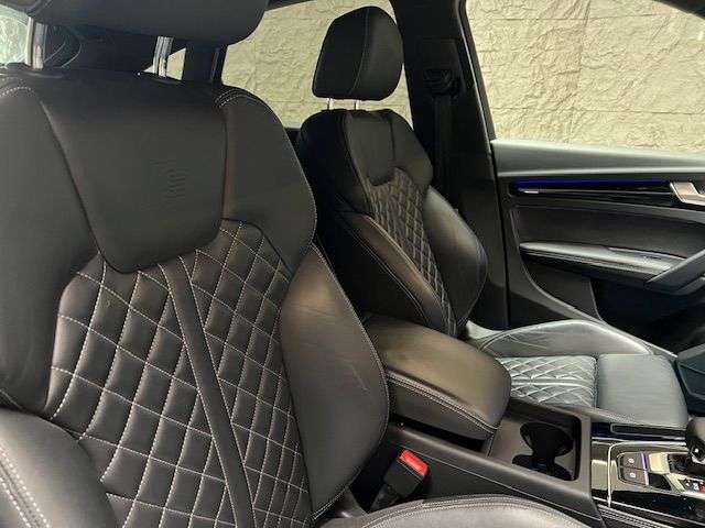 2022 AUDI Q5 2022 AUDI Q5