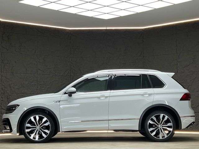 2016 VOLKSWAGEN TIGUAN 2016 VOLKSWAGEN TIGUAN