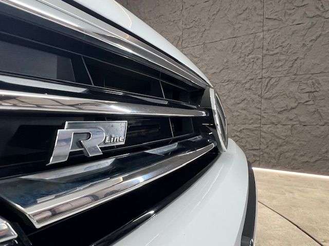 2016 VOLKSWAGEN TIGUAN 2016 VOLKSWAGEN TIGUAN