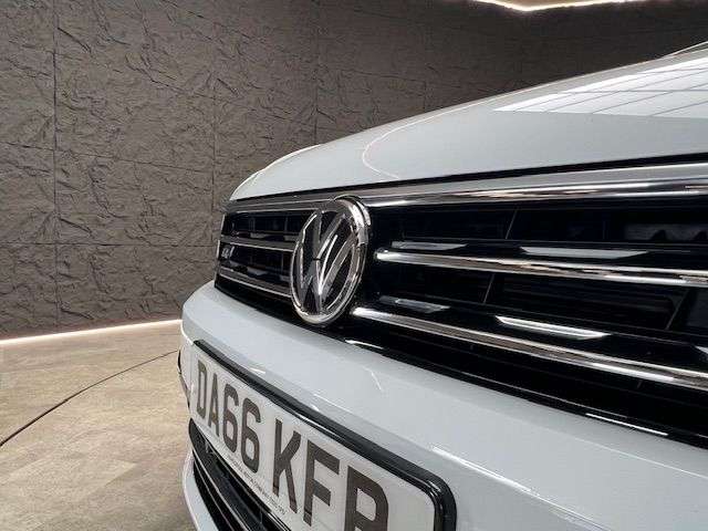2016 VOLKSWAGEN TIGUAN 2016 VOLKSWAGEN TIGUAN