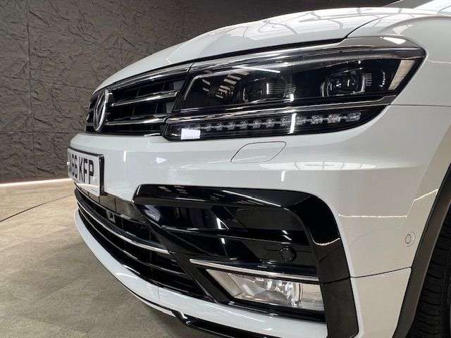 2016 VOLKSWAGEN TIGUAN 2016 VOLKSWAGEN TIGUAN