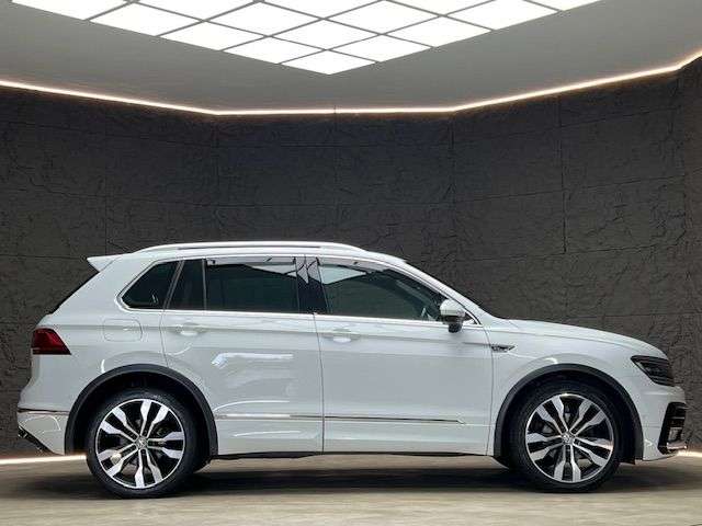 2016 VOLKSWAGEN TIGUAN 2016 VOLKSWAGEN TIGUAN