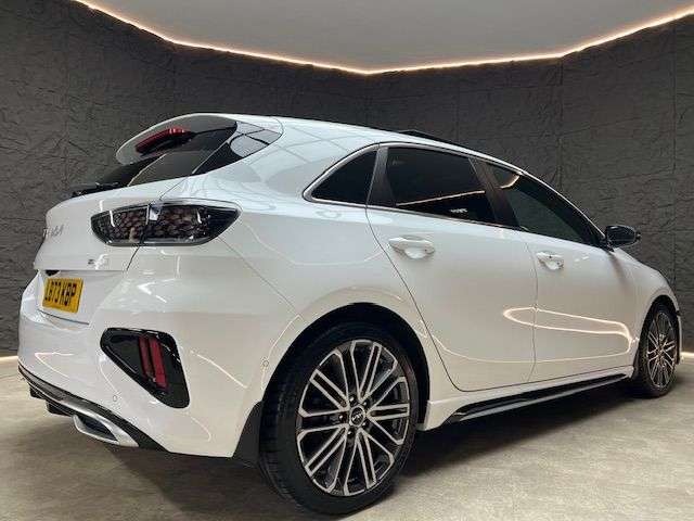2023 KIA CEED 2023 KIA CEED