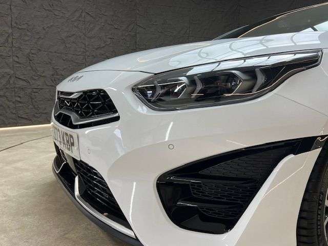 2023 KIA CEED 2023 KIA CEED