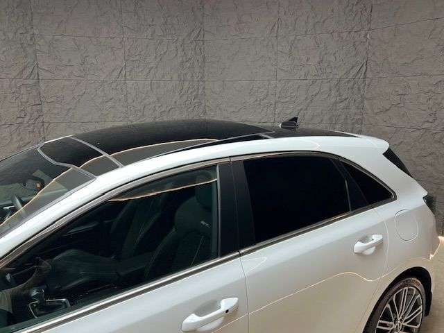 2023 KIA CEED 2023 KIA CEED