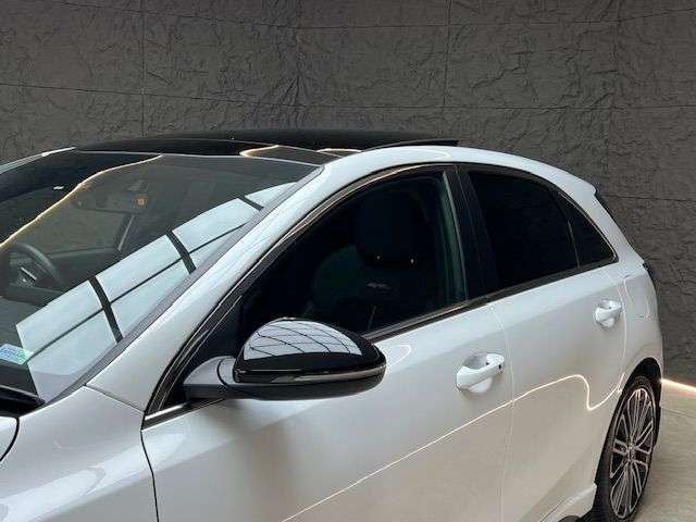 2023 KIA CEED 2023 KIA CEED