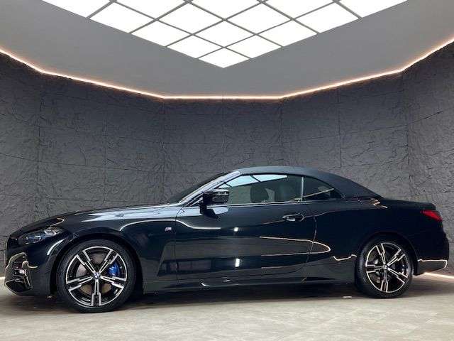 2023 BMW 4 SERIES 2023 BMW 4 SERIES