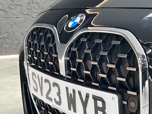 2023 BMW 4 SERIES 2023 BMW 4 SERIES