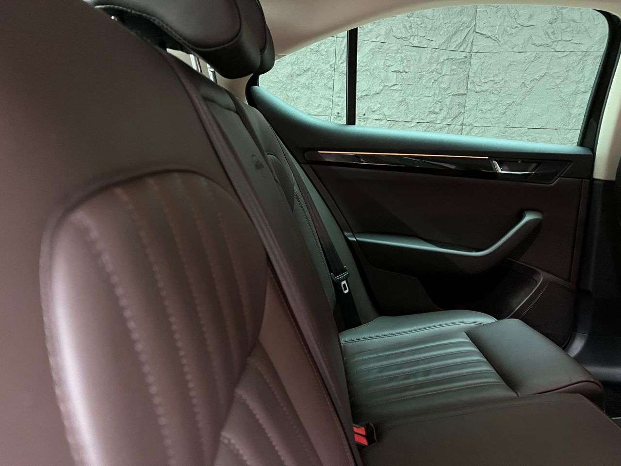 2018 SKODA SUPERB 2018 SKODA SUPERB
