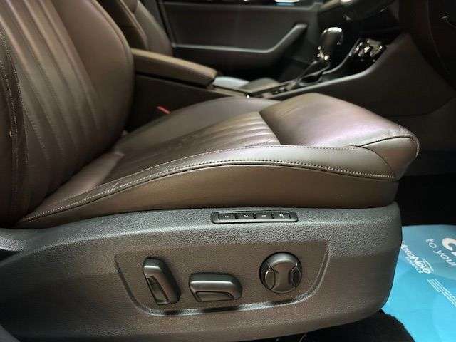 2018 SKODA SUPERB 2018 SKODA SUPERB
