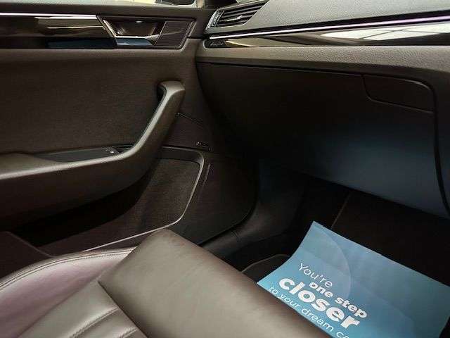 2018 SKODA SUPERB 2018 SKODA SUPERB