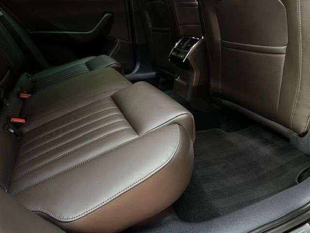 2018 SKODA SUPERB 2018 SKODA SUPERB