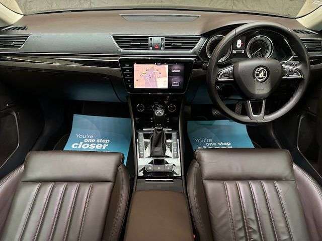 2018 SKODA SUPERB 2018 SKODA SUPERB