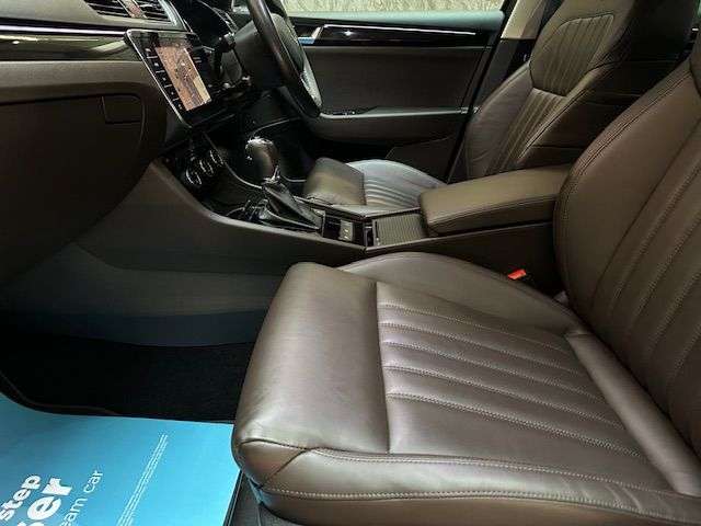 2018 SKODA SUPERB 2018 SKODA SUPERB