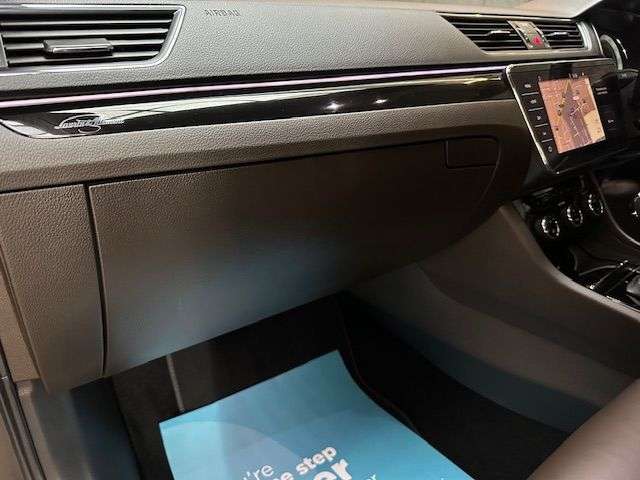 2018 SKODA SUPERB 2018 SKODA SUPERB