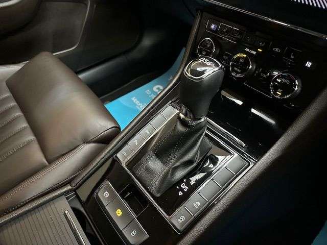 2018 SKODA SUPERB 2018 SKODA SUPERB